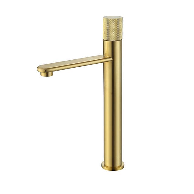 Vessel Sink Faucets Tall Body (4 colors)