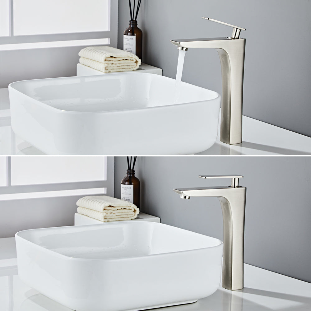 Vessel Sink Faucets 3 colors