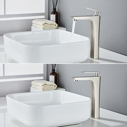 Vessel Sink Faucets 3 colors