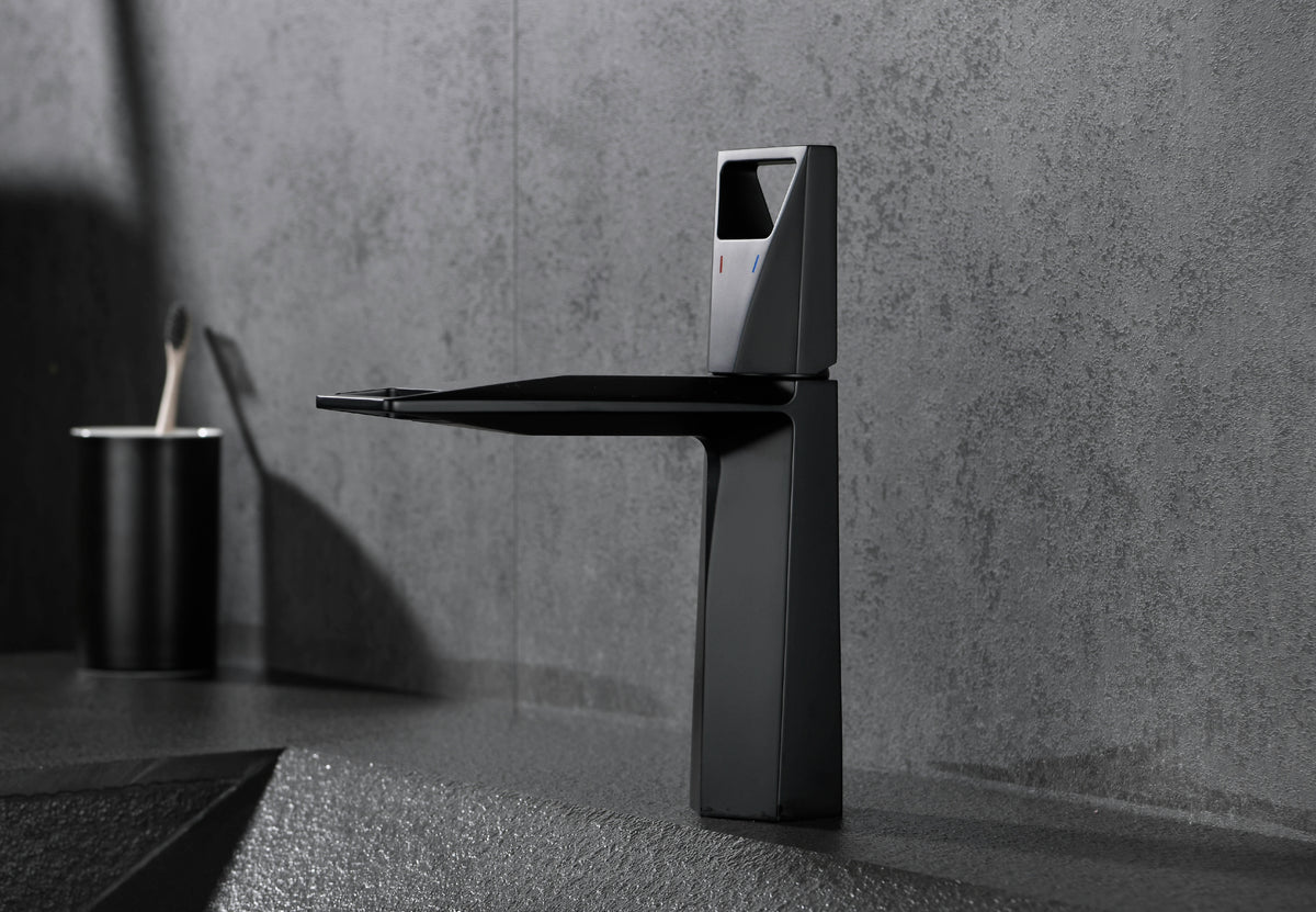 Vanity Faucets Modern 4 colors