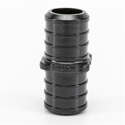 24PK POLY PEX COUPLING ½IN