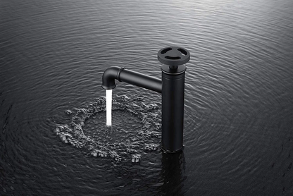 Industrial Style Bathroom Faucets 5 colors