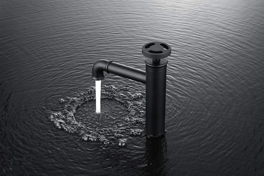 Industrial Style Bathroom Faucets 5 colors