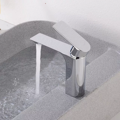 Vanity Faucets Single Hole ( 4 colors )