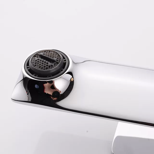 Vanity Faucets Single Hole ( 4 colors )