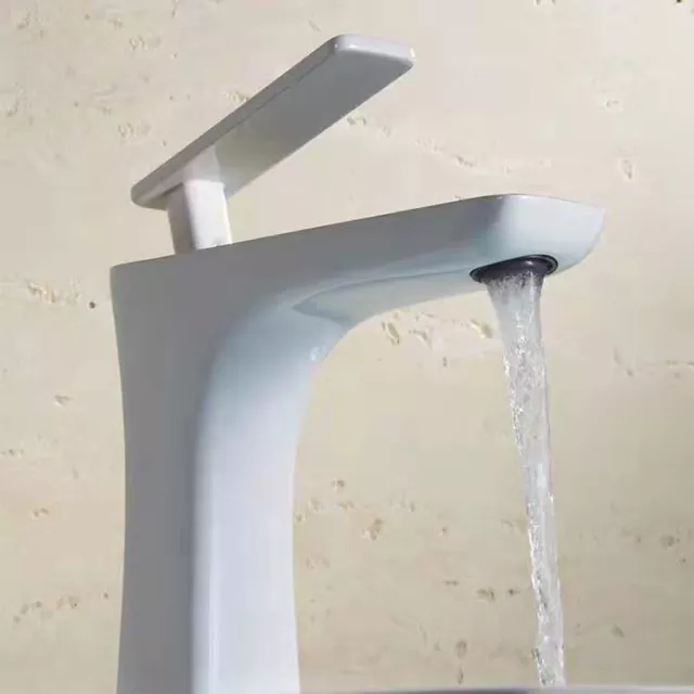 Vanity Faucets Square Design 5 colors