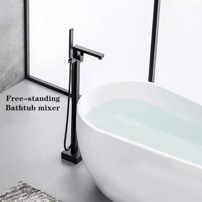 Freestanding Bathtub Faucets