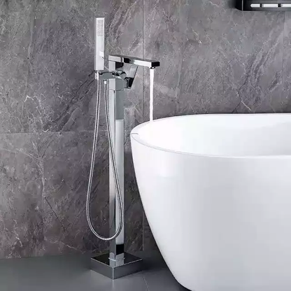 Freestanding Bathtub Faucets