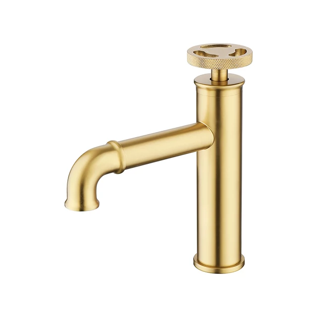 Industrial Style Bathroom Faucets 5 colors