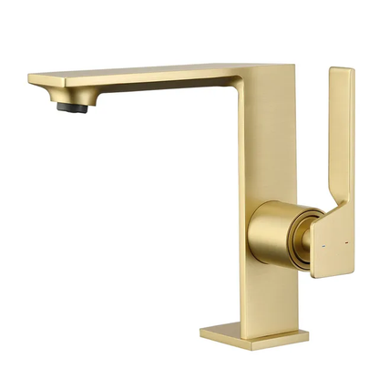 Modern Vanity Faucets 4 colors