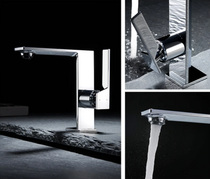 Modern Vanity Faucets 4 colors