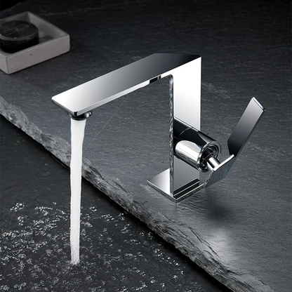 Modern Vanity Faucets 4 colors