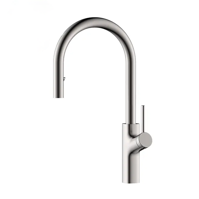 Pull Out Kitchen Faucets (5) Colors