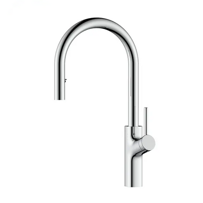 Pull Out Kitchen Faucets (5) Colors