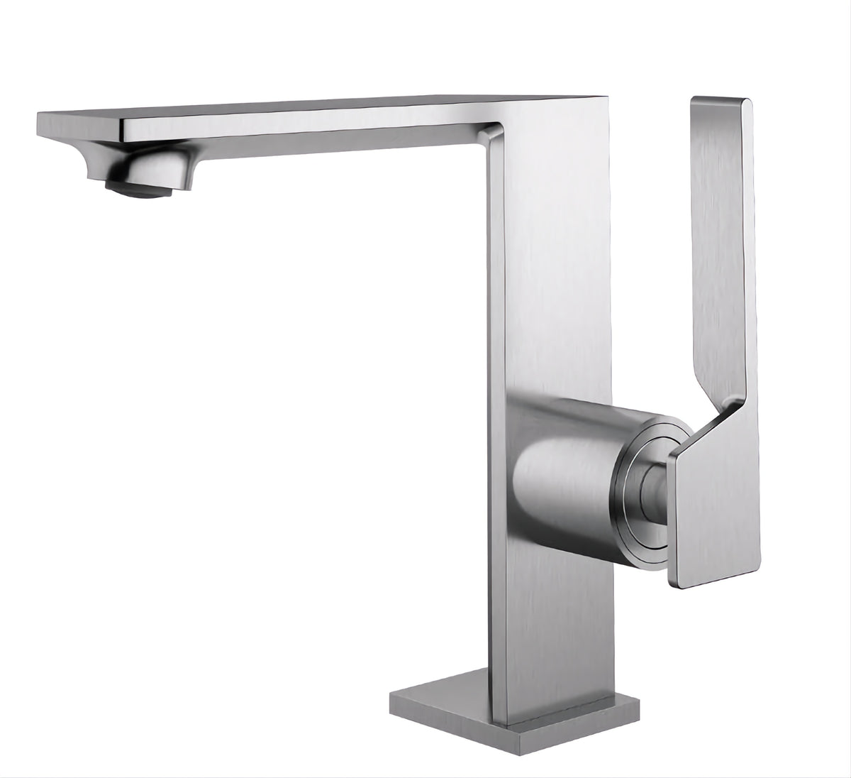 Modern Vanity Faucets 4 colors