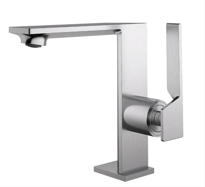 Modern Vanity Faucets 4 colors