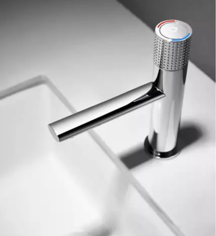Thermostatic Vanity Faucets 4 colors