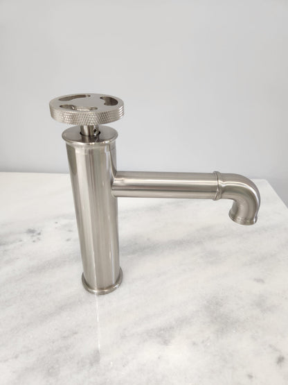 Industrial Style Bathroom Faucets 5 colors