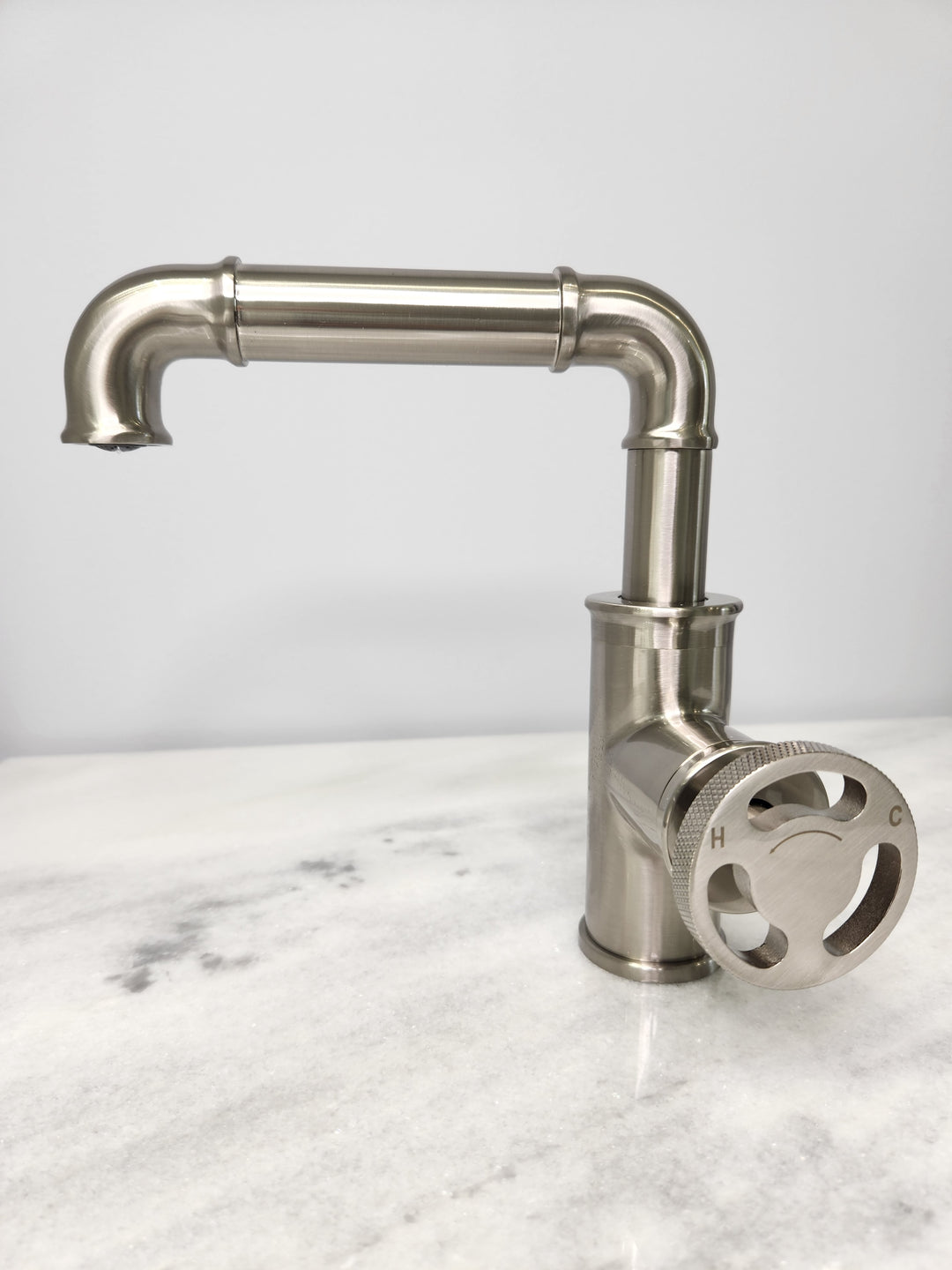 Industrial Style Bathroom Faucets 5 colors