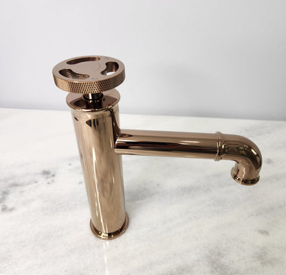 Industrial Style Bathroom Faucets 5 colors