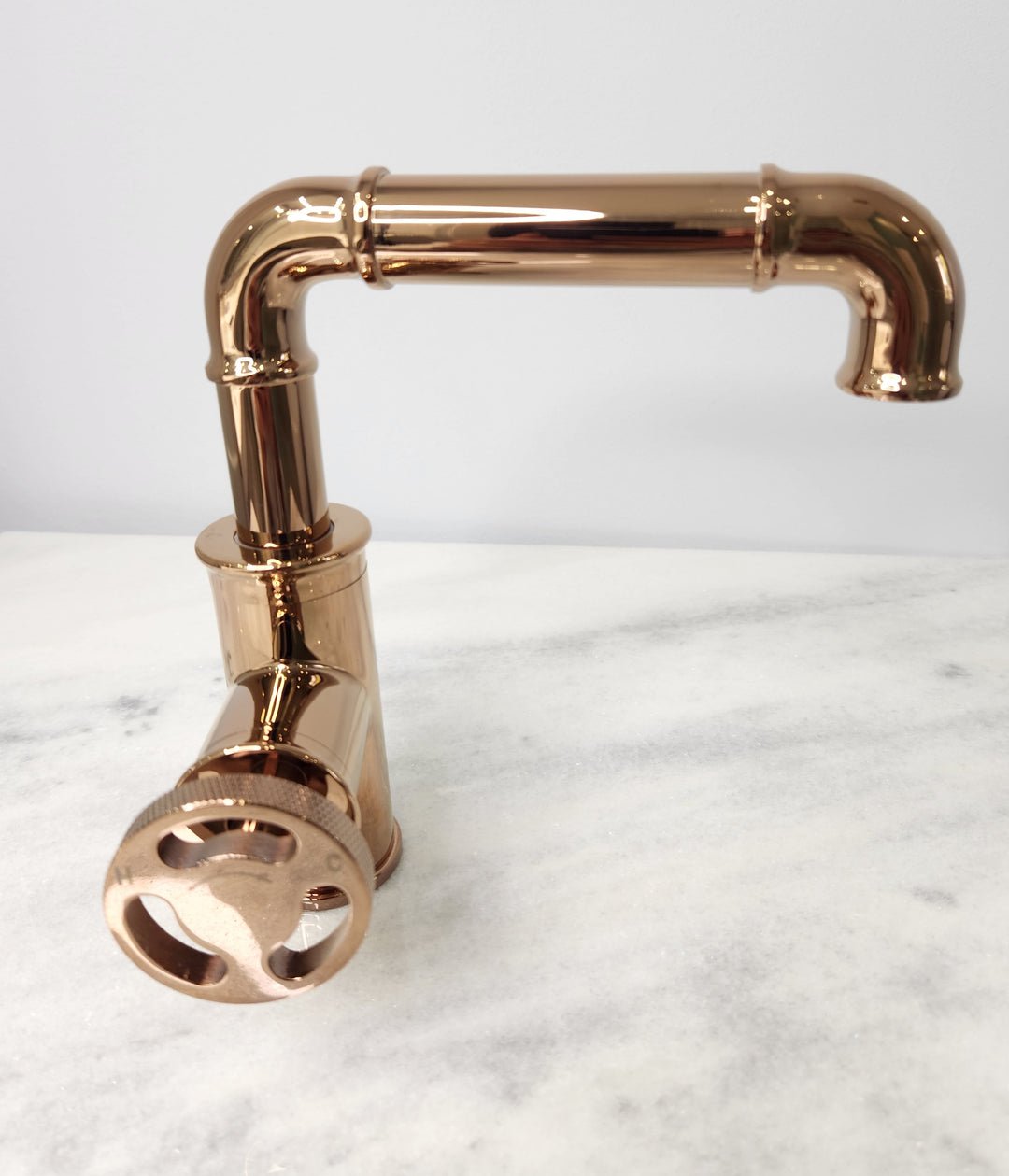 Industrial Style Bathroom Faucets 5 colors