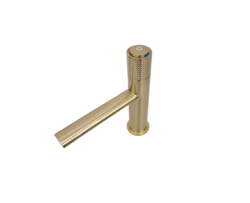 Thermostatic Vanity Faucets 4 colors