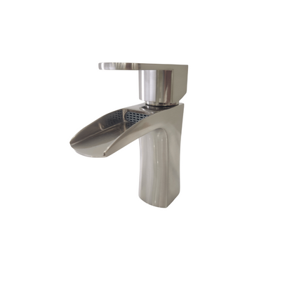 Waterfall Vanity Faucets 4 colors