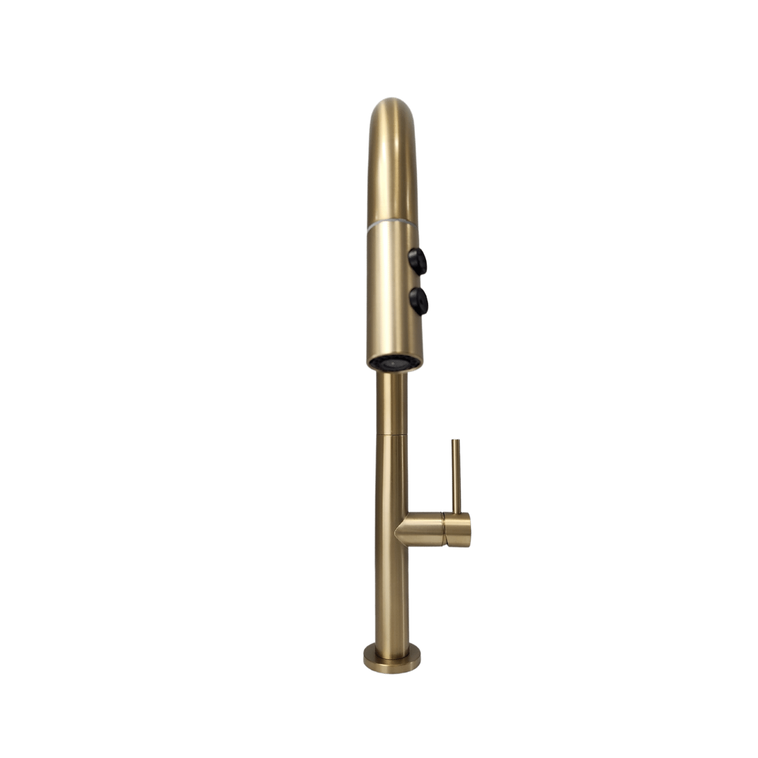 Pull Out Kitchen Faucets 5 colors