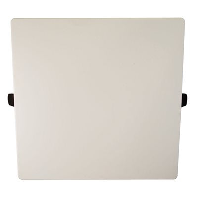 ACCESS PANEL PLASTIC NO FRAME 8IN X 8IN WHITE