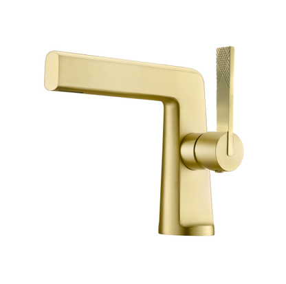 Vanity Faucet Modern New Design 5 colors