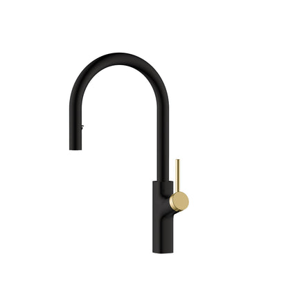 Pull Out Kitchen Faucets (5) Colors