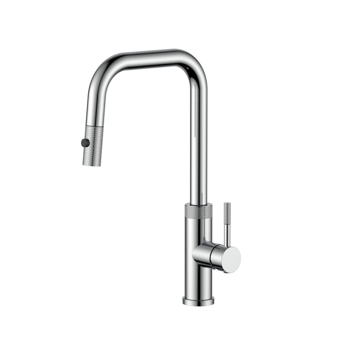 Pull Out Kitchen Faucets Single Hole ( 5 colors )