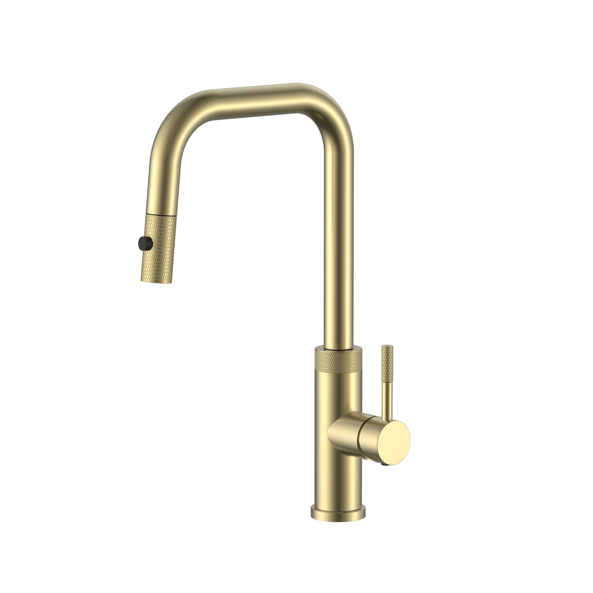 Pull Out Kitchen Faucets Single Hole ( 5 colors )