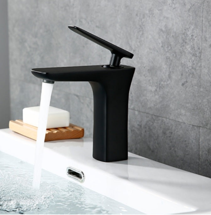 Vanity Faucets Square Design 5 colors