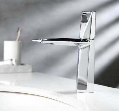 Vanity Faucets Modern 4 colors