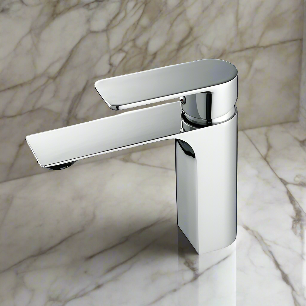 Vanity Faucets Single Hole ( 4 colors )