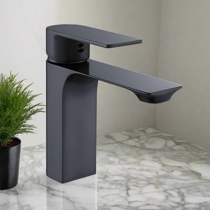 Vanity Faucets Single Hole ( 4 colors )