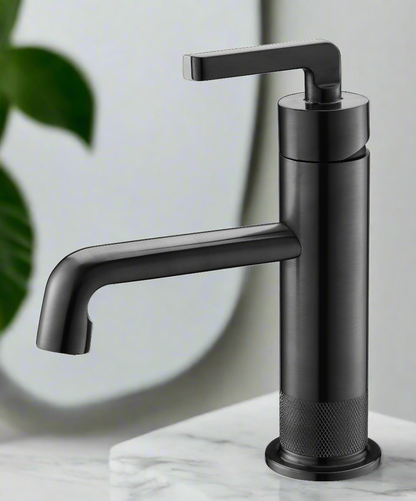 Vanity Faucets Modern Luxury Design (4 colors)
