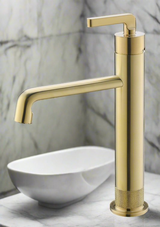 Basin/Vessel Faucets (4 colors )