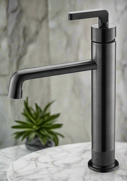 Basin/Vessel Faucets (4 colors )