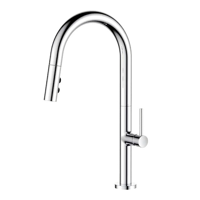 Pull Out Kitchen Faucets 5 colors