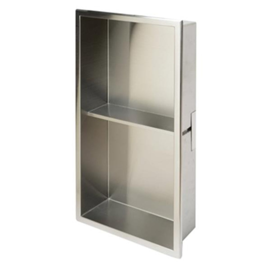 Shower Niche with Memo Technology (3 colors )