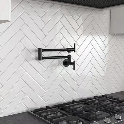 Pot Filler Foldable Wall Mounted ( 4 colors )