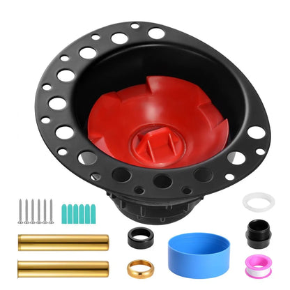 Freestanding Bathtub Drain Rough-in Kit