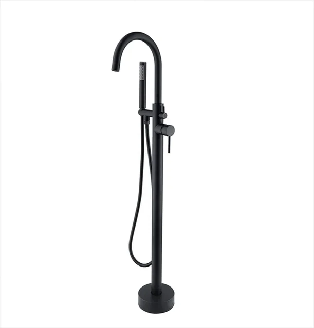 Freestanding Bathtub Faucets