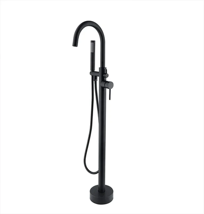 Freestanding Bathtub Faucets