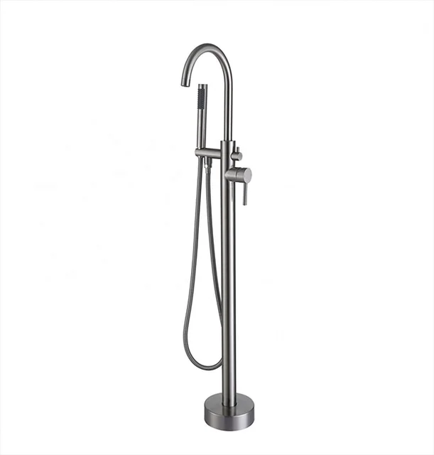 Freestanding Bathtub Faucets