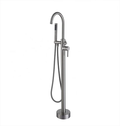 Freestanding Bathtub Faucets