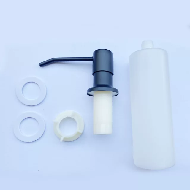 Soap Dispenser for Kitchen Sink