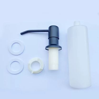 Soap Dispenser for Kitchen Sink